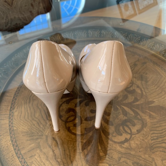 💛ALDO Heels 💛 - Picture 6 of 7